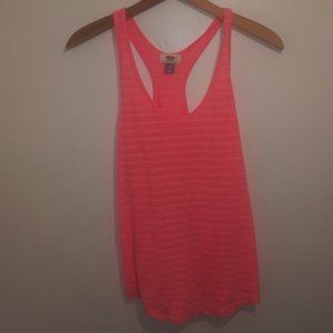 Old Navy - Hot Pink Tank Top